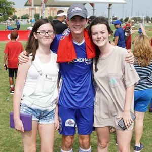 Meet your Posher, Jack